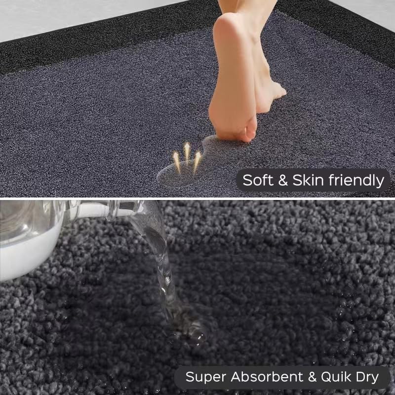 Area Rug 34" x 60"