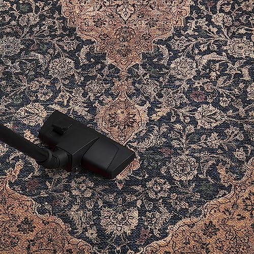 Vintage Washable Area Rug