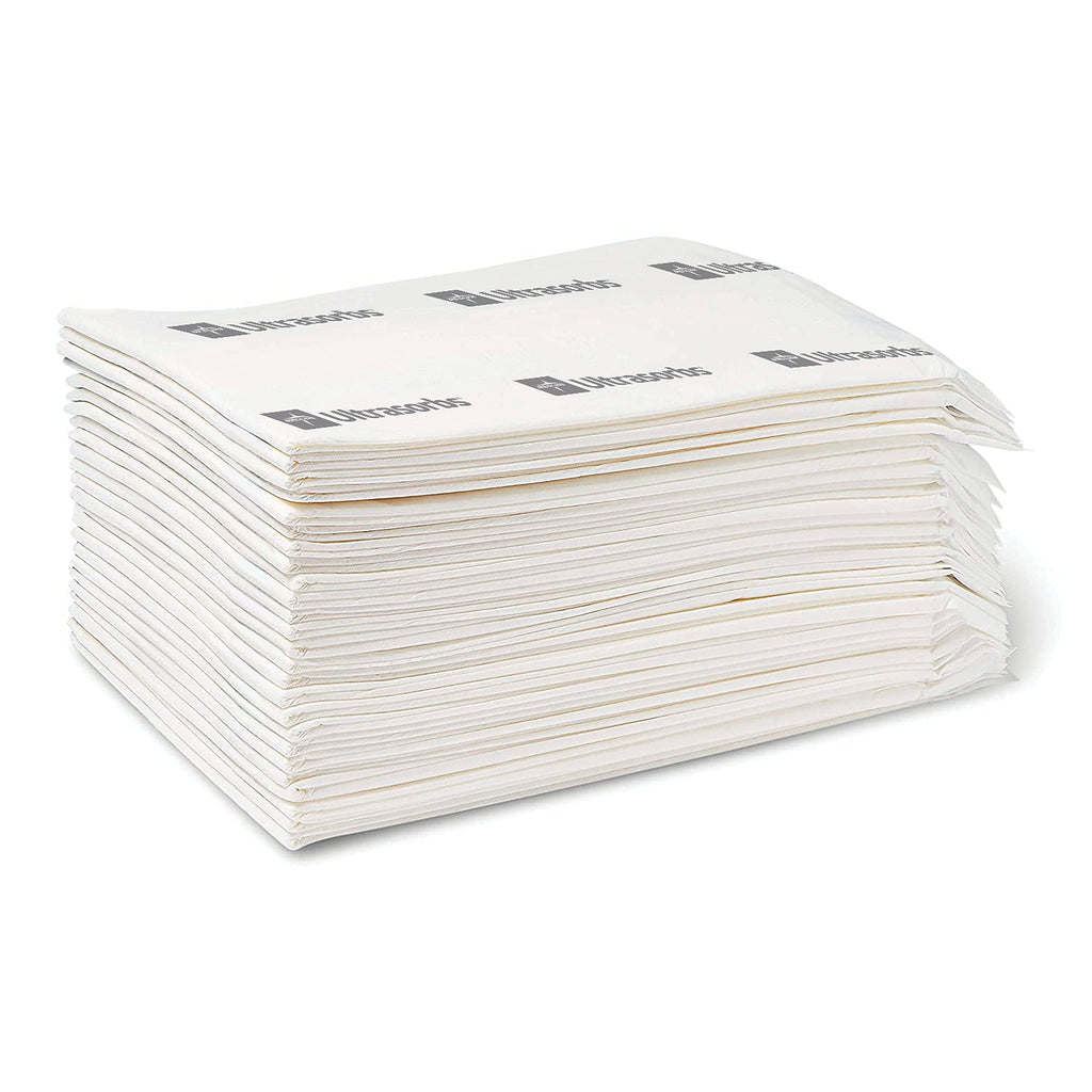 Ultrasorbs Drypads (25 Count)