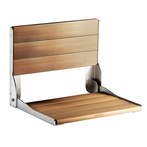 DN7110 Home Care Fold (Teak Wood)