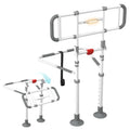 Bed Rails for Elderly Adults Safety