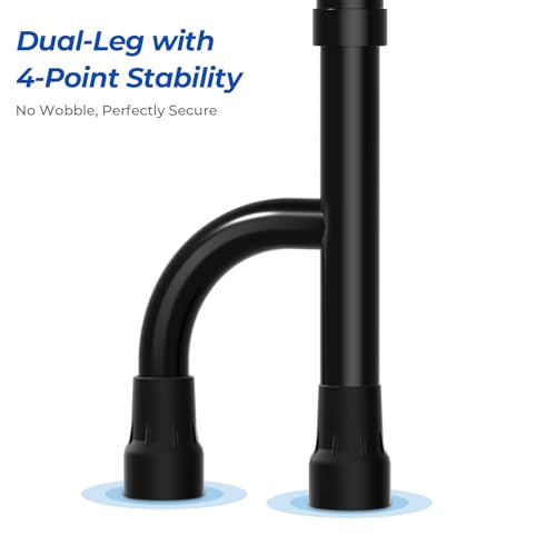 Bed Rail with Ultra (Black)