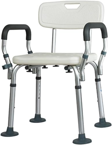 Shower Chair for Elderly Bath Chair for Elderly (A)