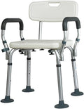 Shower Chair for Elderly Bath Chair for Elderly (A)