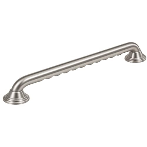 12 inch Grab Bar for Bathroom (Satin / 12)