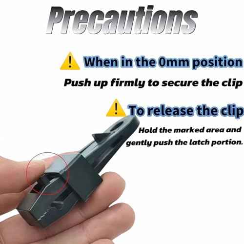 Clip and Pull Dressing Aid for Pants
