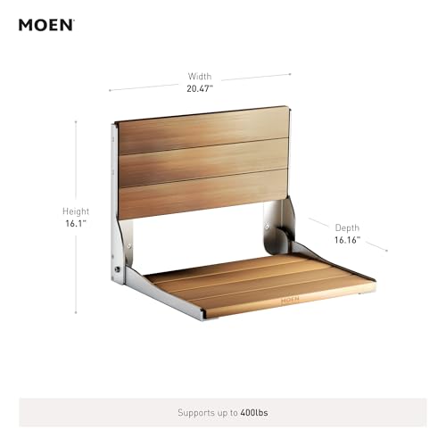 DN7110 Home Care Fold (Teak Wood)