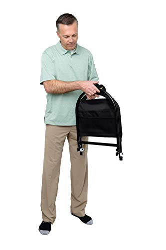 Bed Rail Advantage Traveler