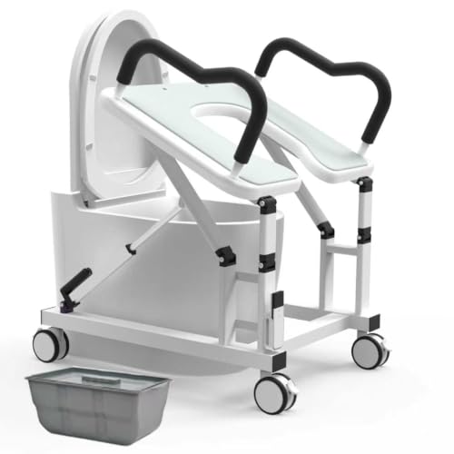 Electric Toilet Seat Lift