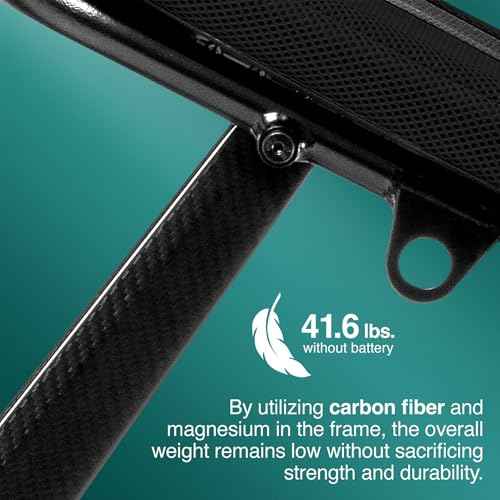 Go Go Super Portable Travel Lightweight Folding Mobility Scooter