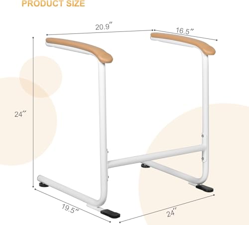 Adjustable Sofa armrest (Classic elderly assistive armrest)