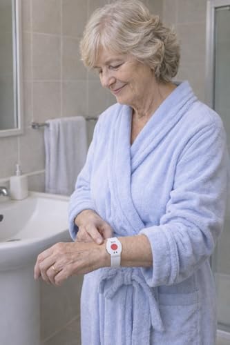 Medical Alert System
