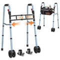 Narrow Walkers for Seniors