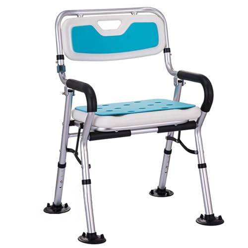 Shower Chair for Inside Shower (A)