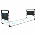 Bed Rails for Elderly Adults Safety (Dual Bed Rail)