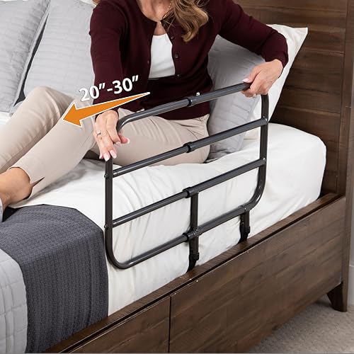 Able Life Bedside Extend