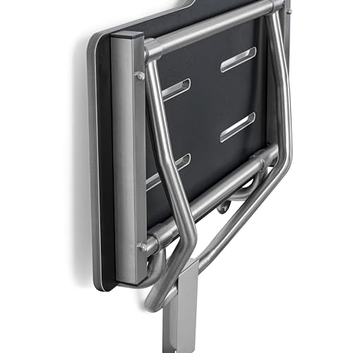 26" x 22.5” Black Reversible Folding Transfer Tub (26 x 22.5 / Matte Black)