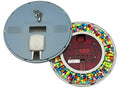Automatic Pill Dispenser (1700 - with Alarm and Flashing Light)