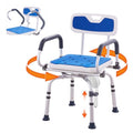 Swivel Shower Chair 360 Degree