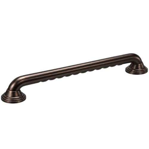 24 inch Finger Grip Grab Bar for Bathroom (Oil-Rubbed Bronze / 24)