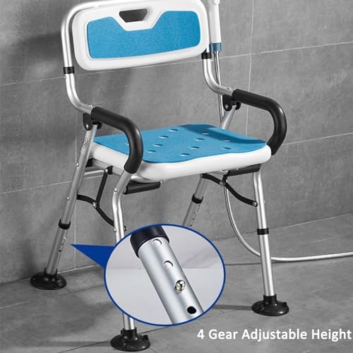 Shower Chair for Inside Shower (A)