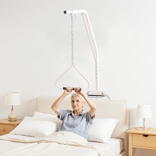 Trapeze Bar for Bed Mobility
