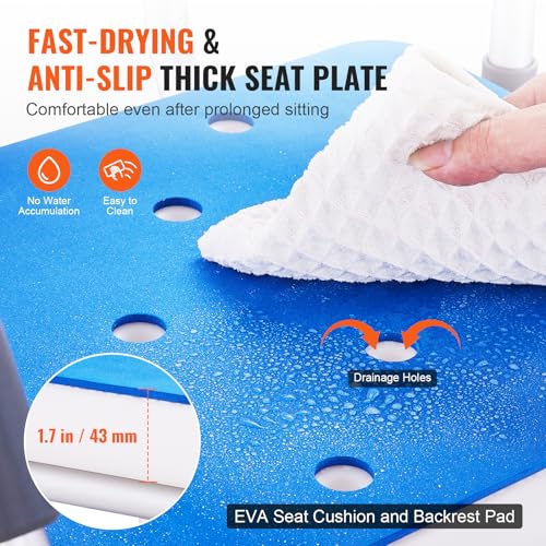 Swivel Shower Chair 360 Degree