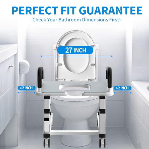 Electric Toilet Seat Lift