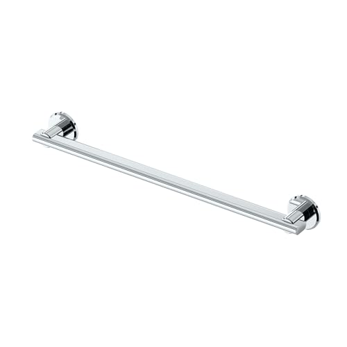 652C Locke 24" L Grab Bar (24''L / Chrome)