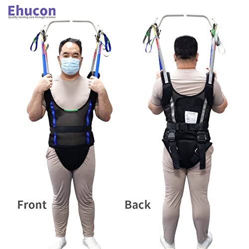 Patient Walking Sling for Standing Exercise ((Medium (Pack of 1)))