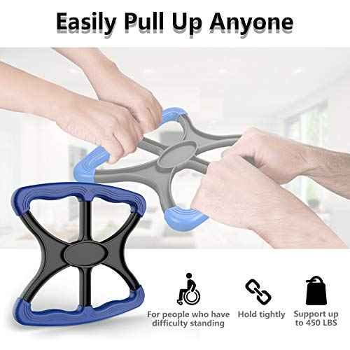 Lift Assists Standing Aid (Blue Lsj)