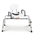 Sliding Shower Chair