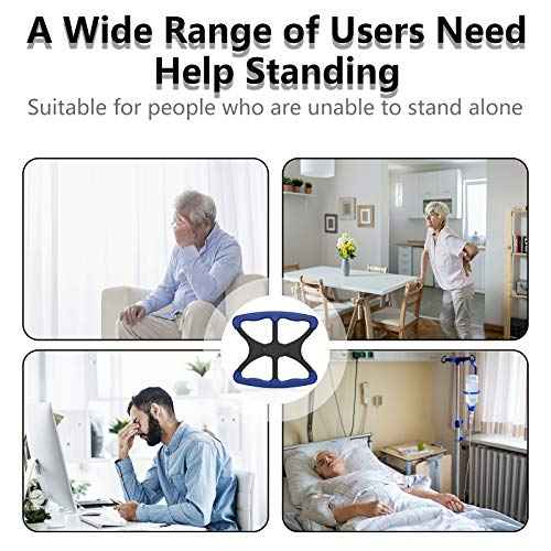 Lift Assists Standing Aid (Blue Lsj)