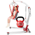 Smart 150 Portable Electric Patient Lift for Elderly