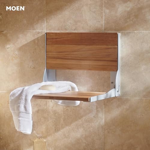 DN7110 Home Care Fold (Teak Wood)