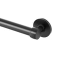 624MX Gibson 36" L Grab Bar (36''L / Matte Black)