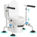 F21 Toilet Safety Rails for Seniors