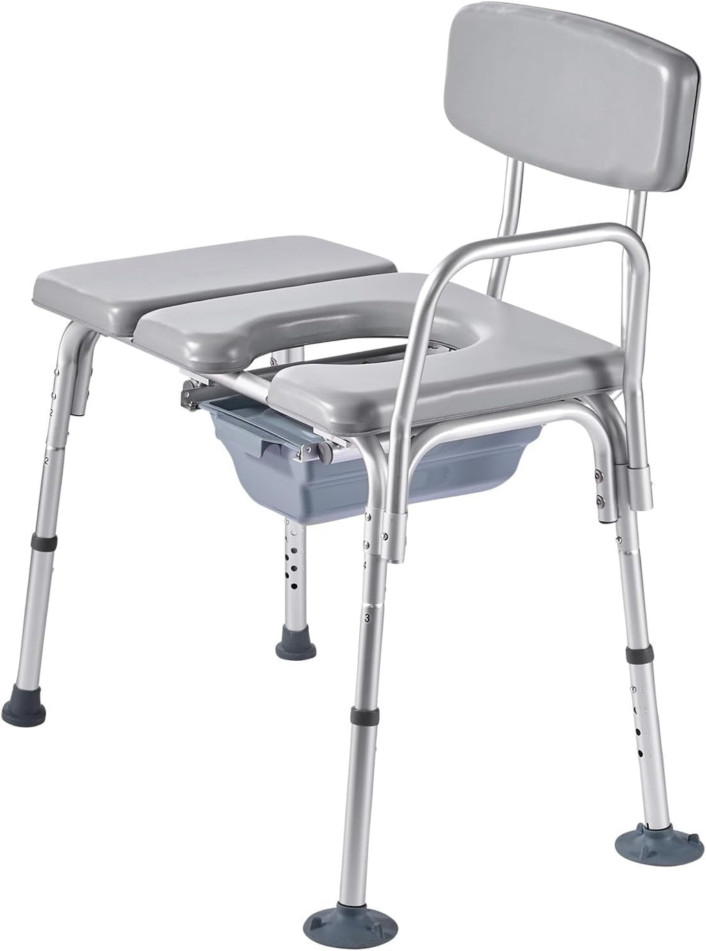 Bedside Commode Chair