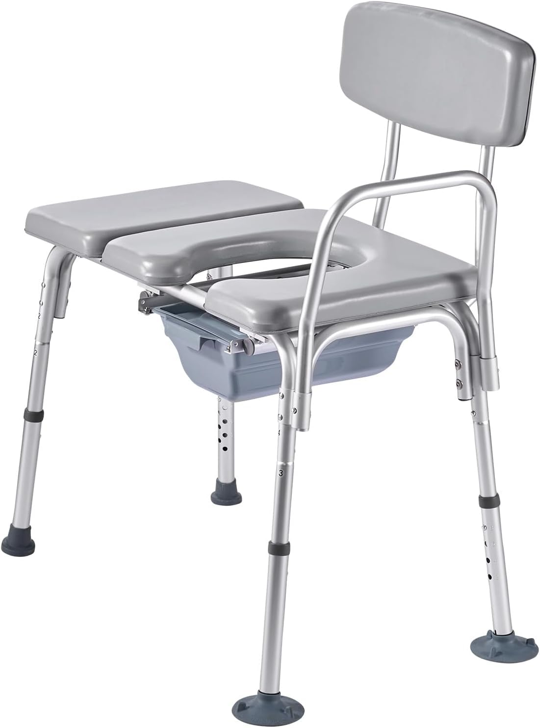 Bedside Commode Chair