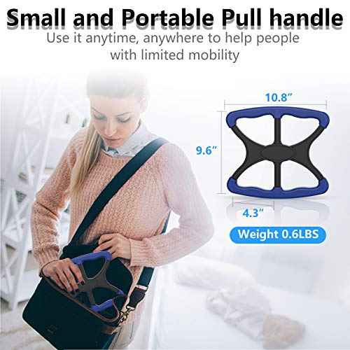 Lift Assists Standing Aid (Blue Lsj)