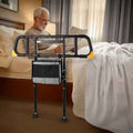 Bed Rails for Elderly Adults Safety with 400 lbs Weight Capacity (4-XL)