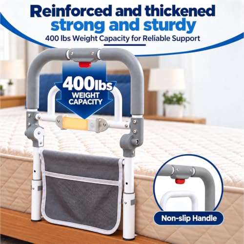 Bed Rail for Elderly