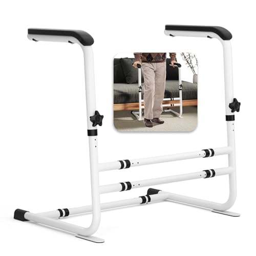 Couch Stand Assist