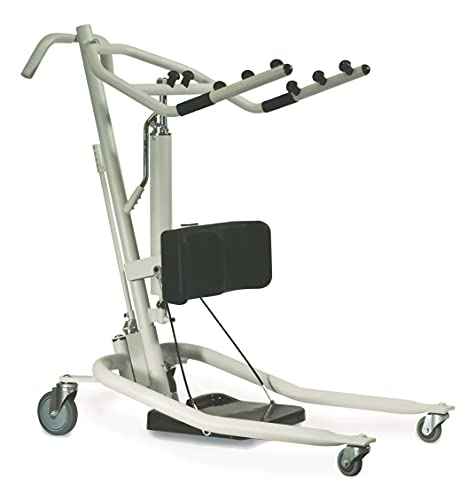 Sit to Stand Lift for elderly (GHS350)