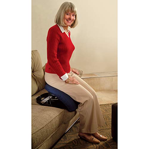 Upeasy Seat Assist (Wt Cap: 95 lbs - 220 lbs)