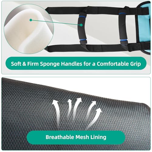 Transfer Sling (Blue)