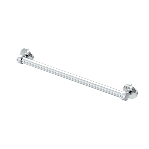 622C Gibson Grab Bar (24"L / Chrome)