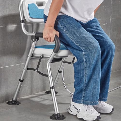 Shower Chair for Inside Shower (B)