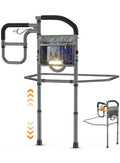 Bed Rails for Elderly Adults Safety