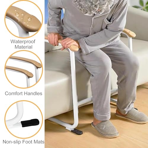 Adjustable Sofa armrest (Classic elderly assistive armrest)